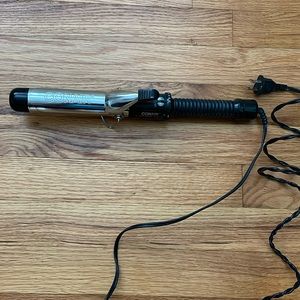 Conair Instant Heat Curling Iron